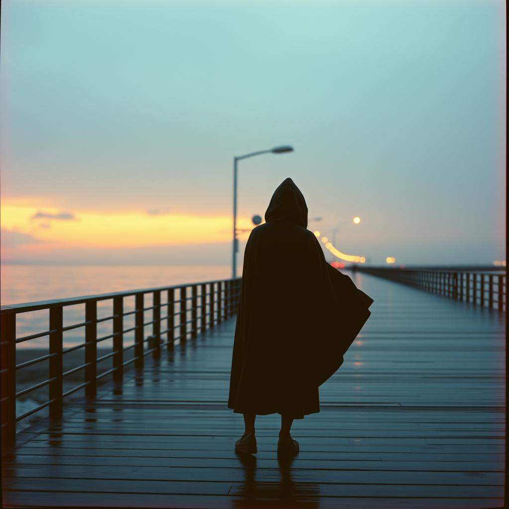 Pasrah Di Akhir Cerita