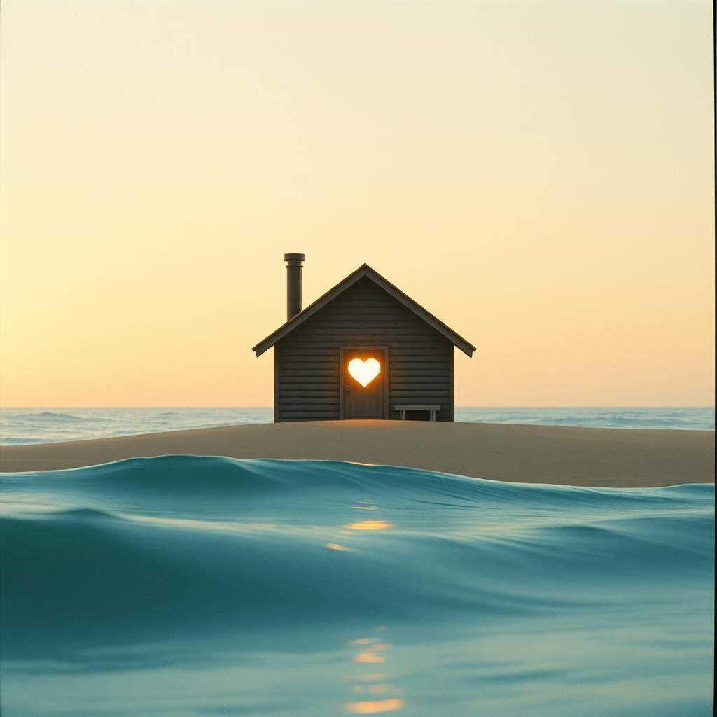 Where Your Heart Can Rest ver 3