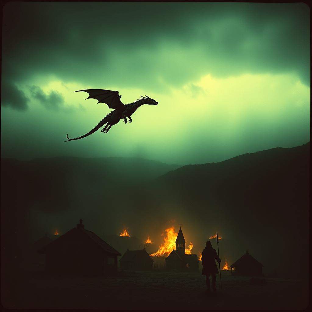 Fluch der Schwarzen Nächte