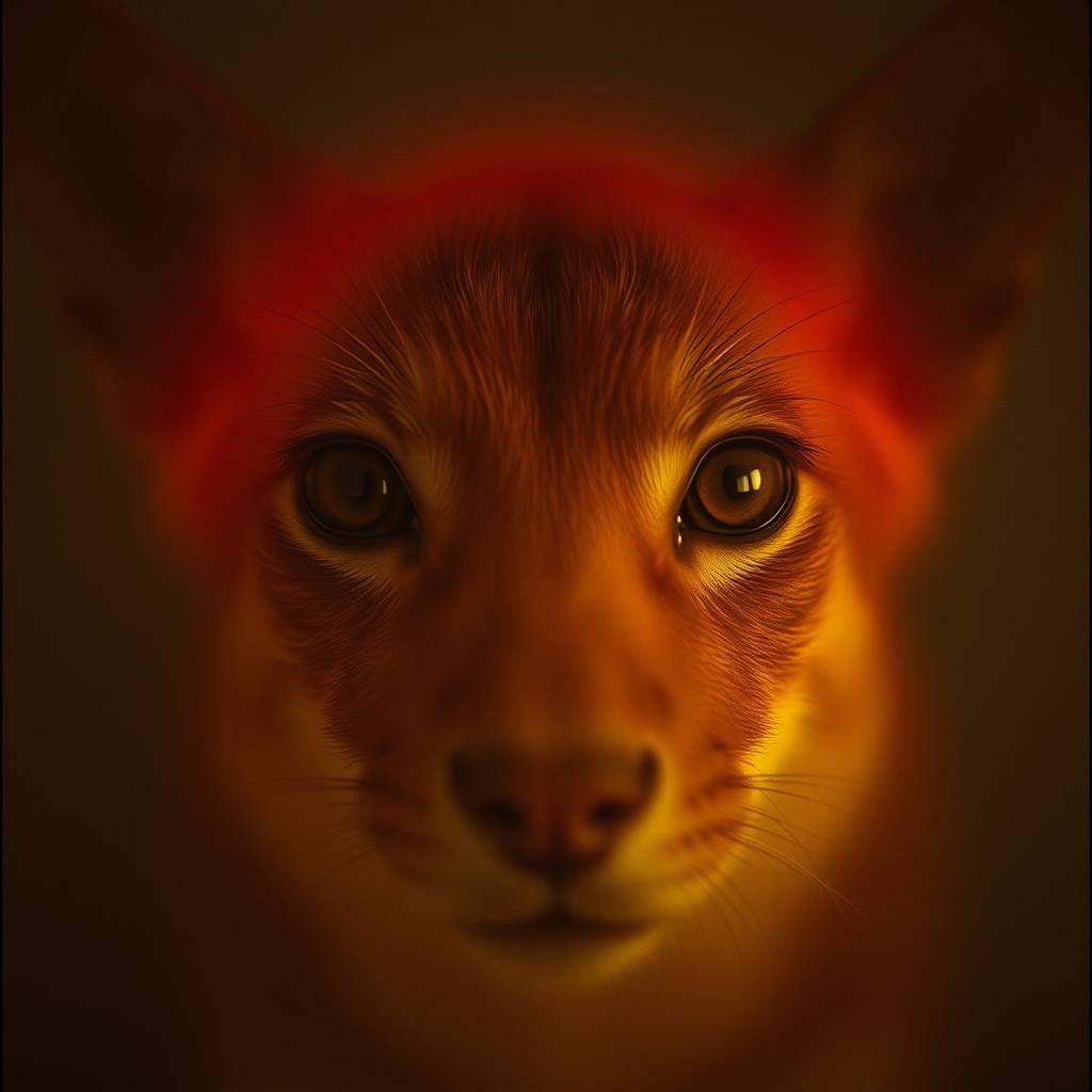 Love at first sight.