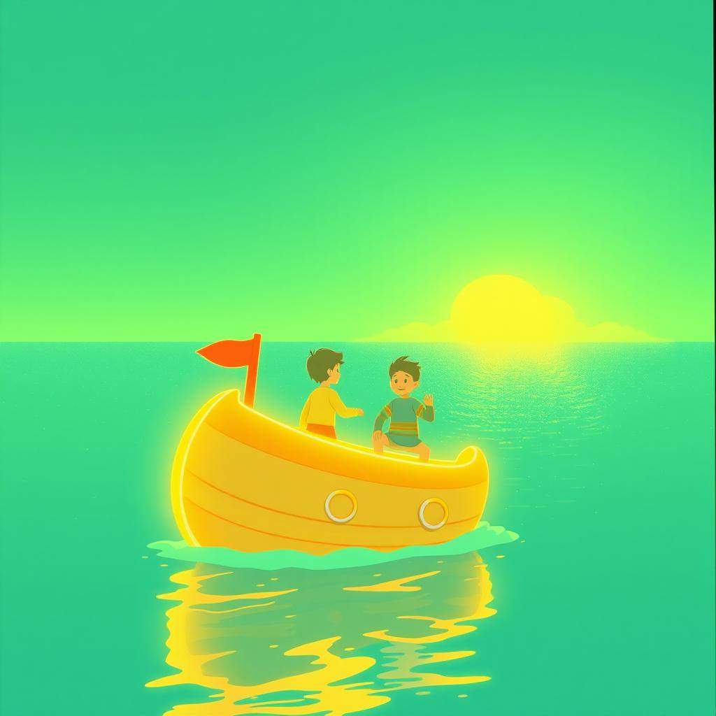 Brothers in Concordia