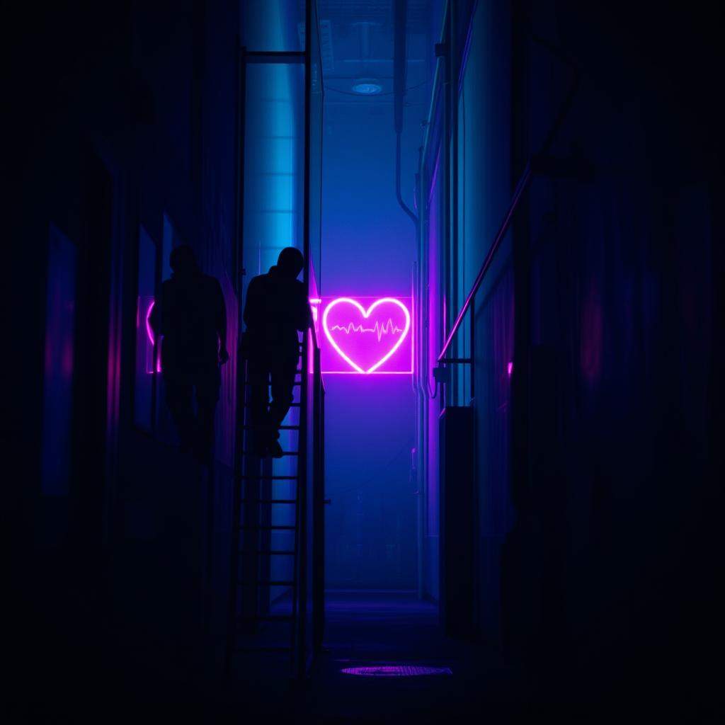 Invisible Obsession