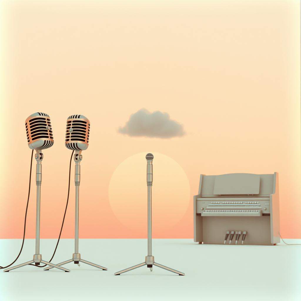 The Hardest Words To Say