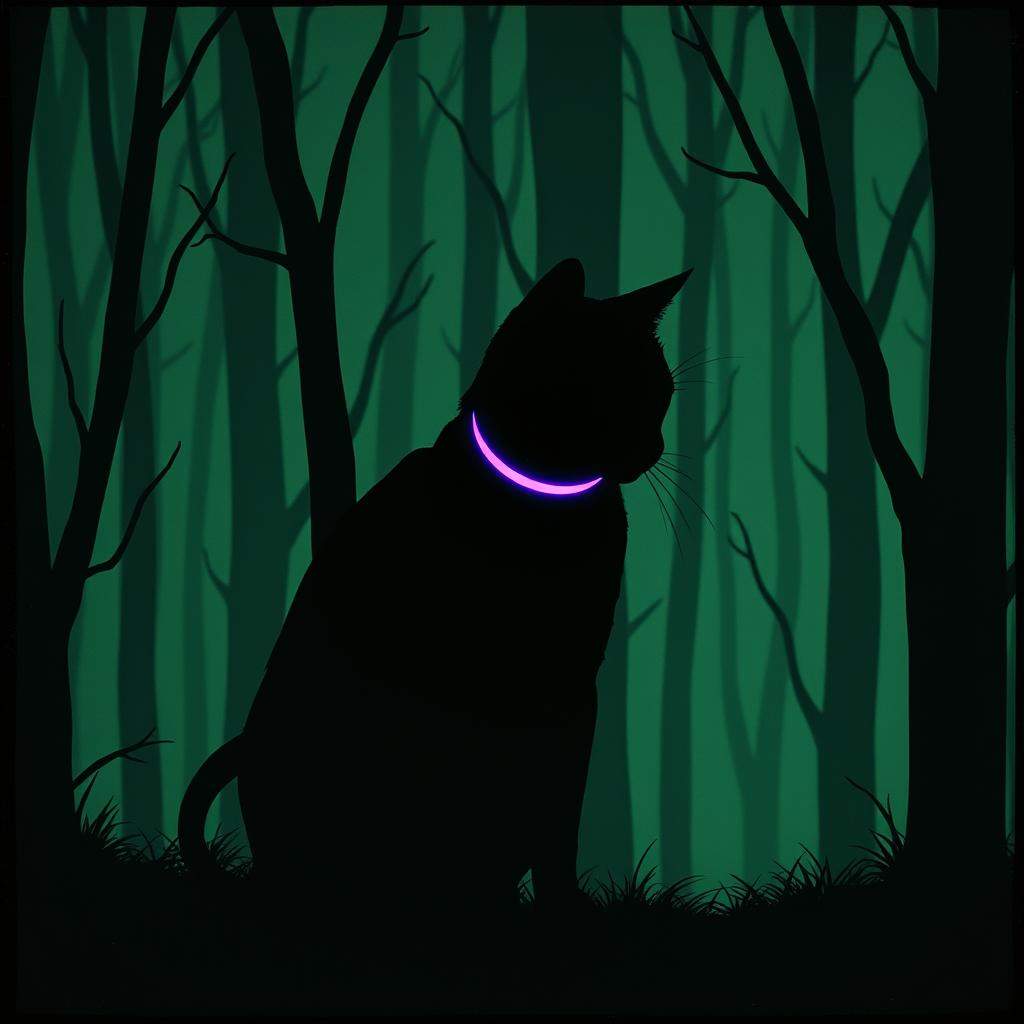 Claws of Vengeance: Scourge's Revenge