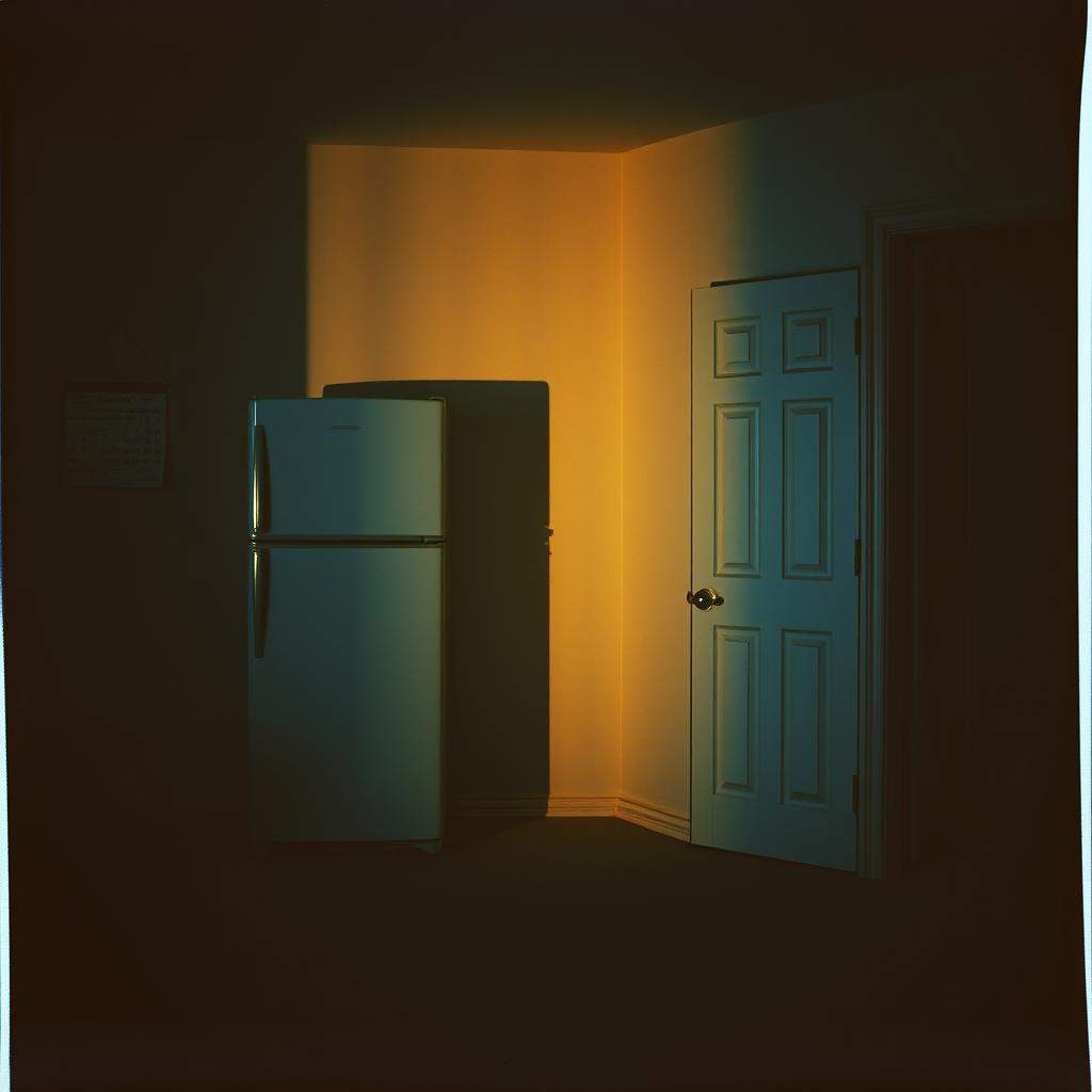 You’d Be Louder When You Left