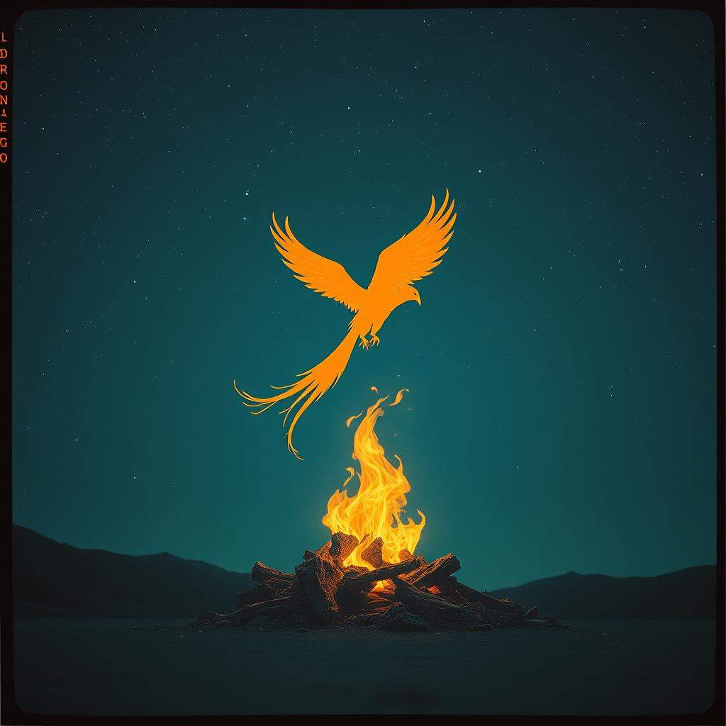 Shadows of a Broken Heart