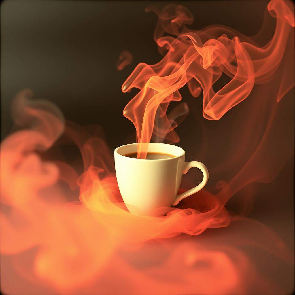 Coffeeshop Edition