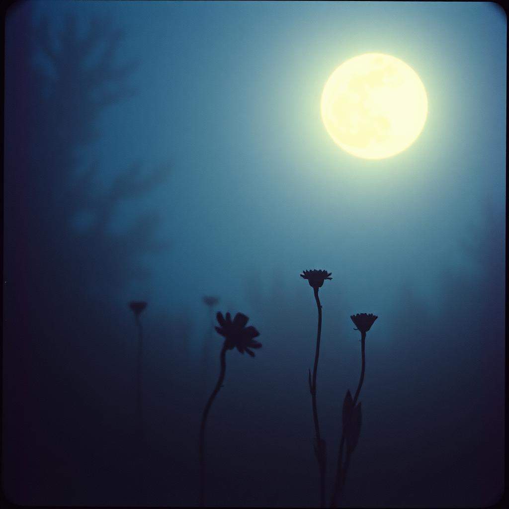 Please Don’t Walk Away