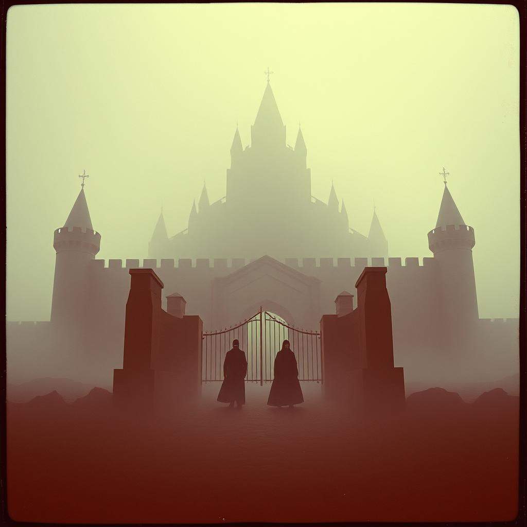 Clash of Legends: Elizabeth Bathory Vs Carmilla