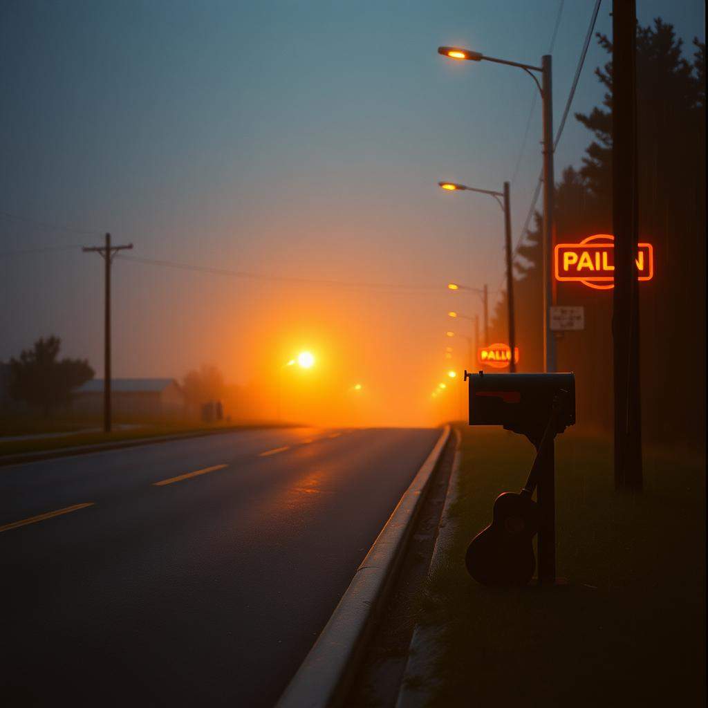 If You Only Knew Where I’m Heading