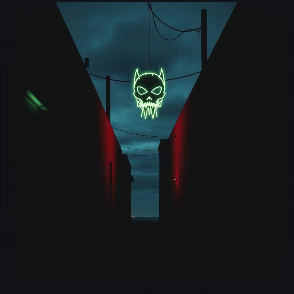 Blood on Their Hands