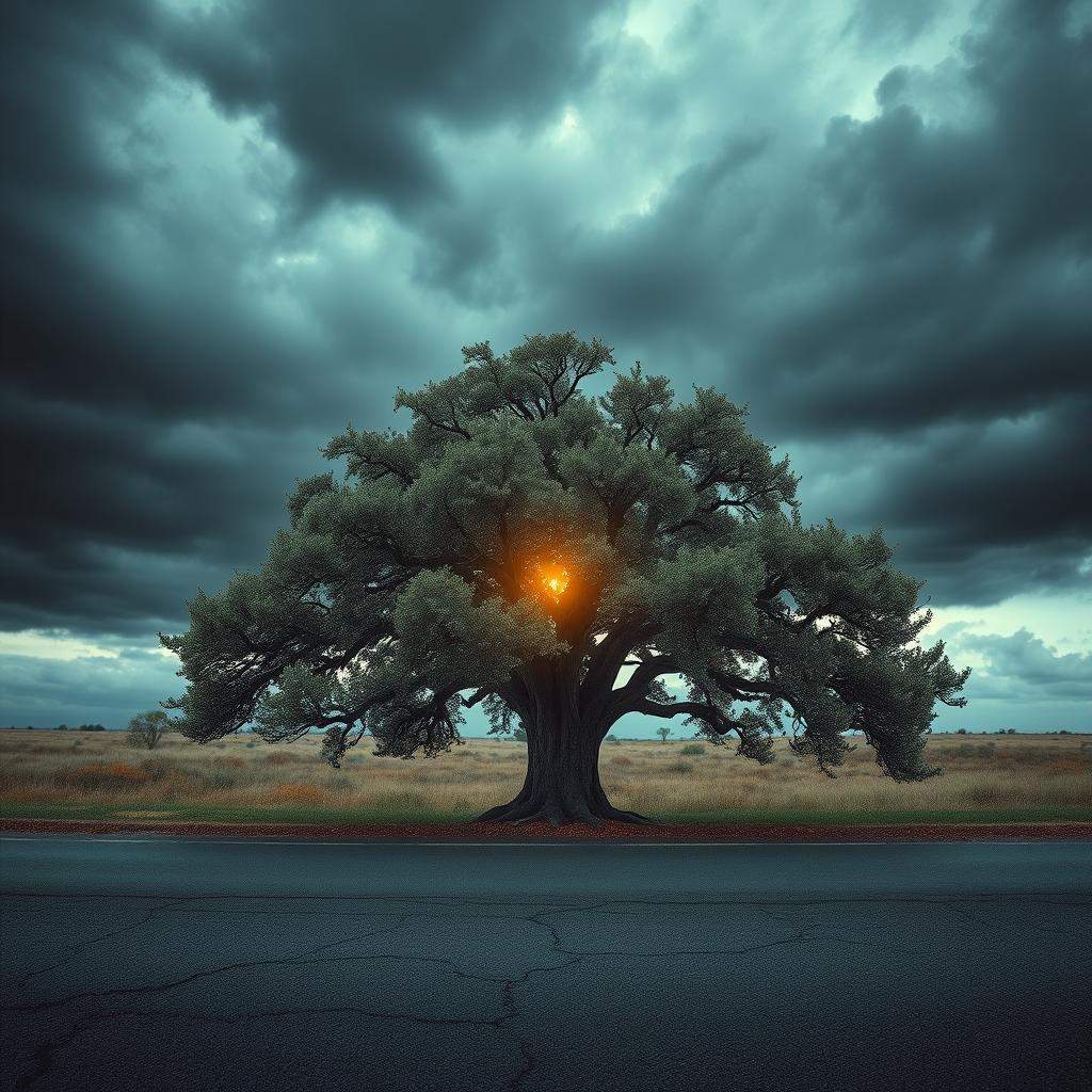 Fighting With the Devil