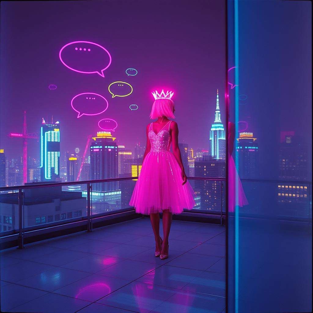 Bubblegum Guillotine