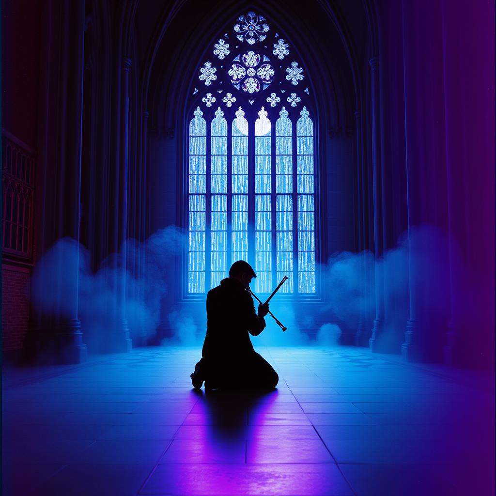 Imperfect Are  My Ways