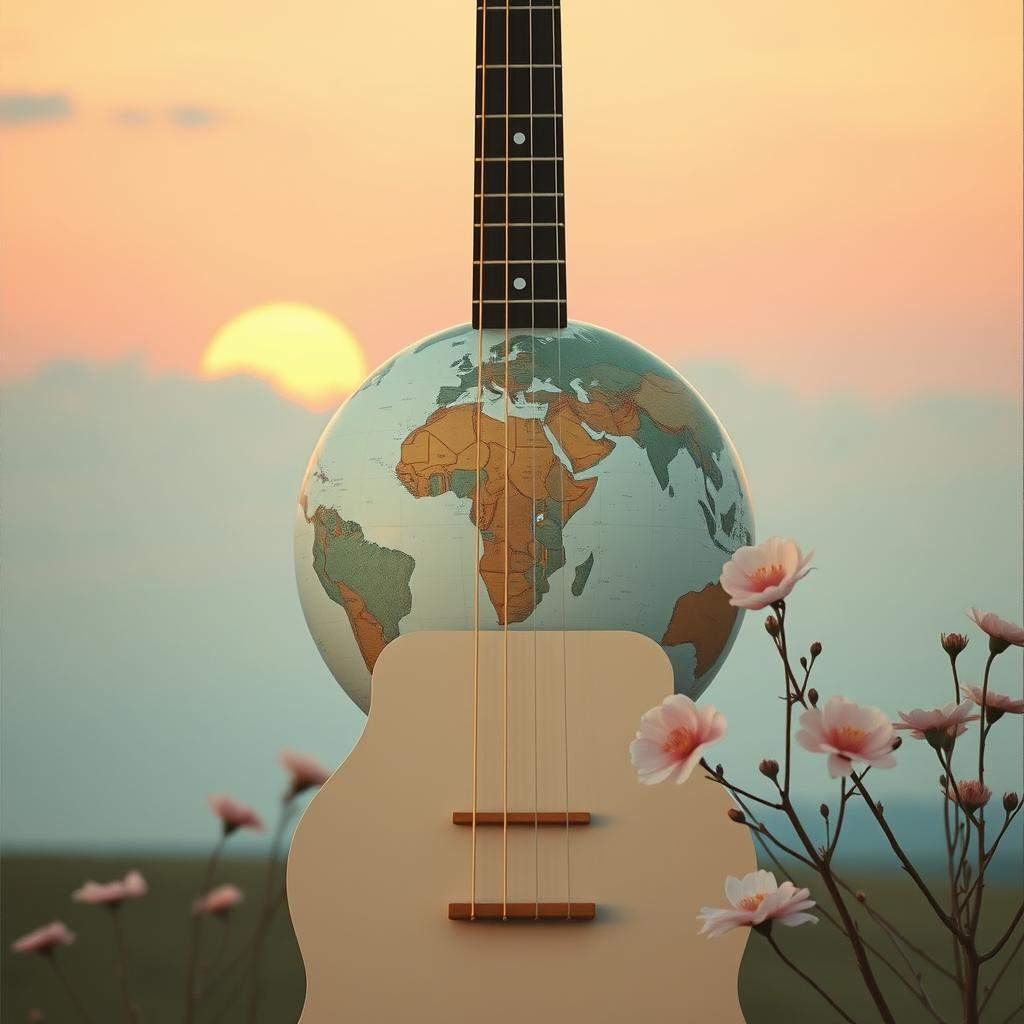 Whispers of the World