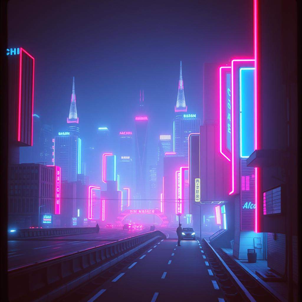 The Future is Calling