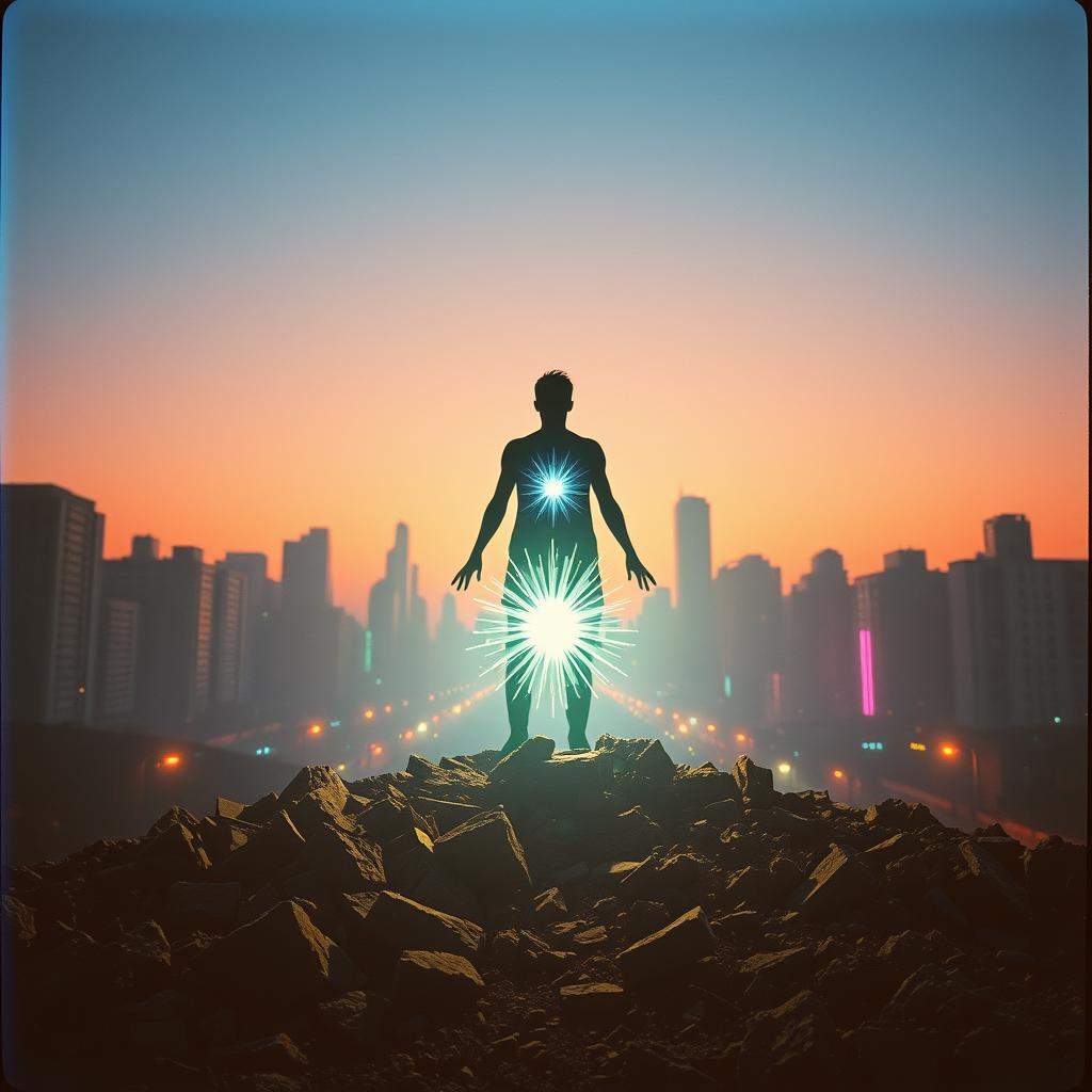 Going Plus Ultra Smash