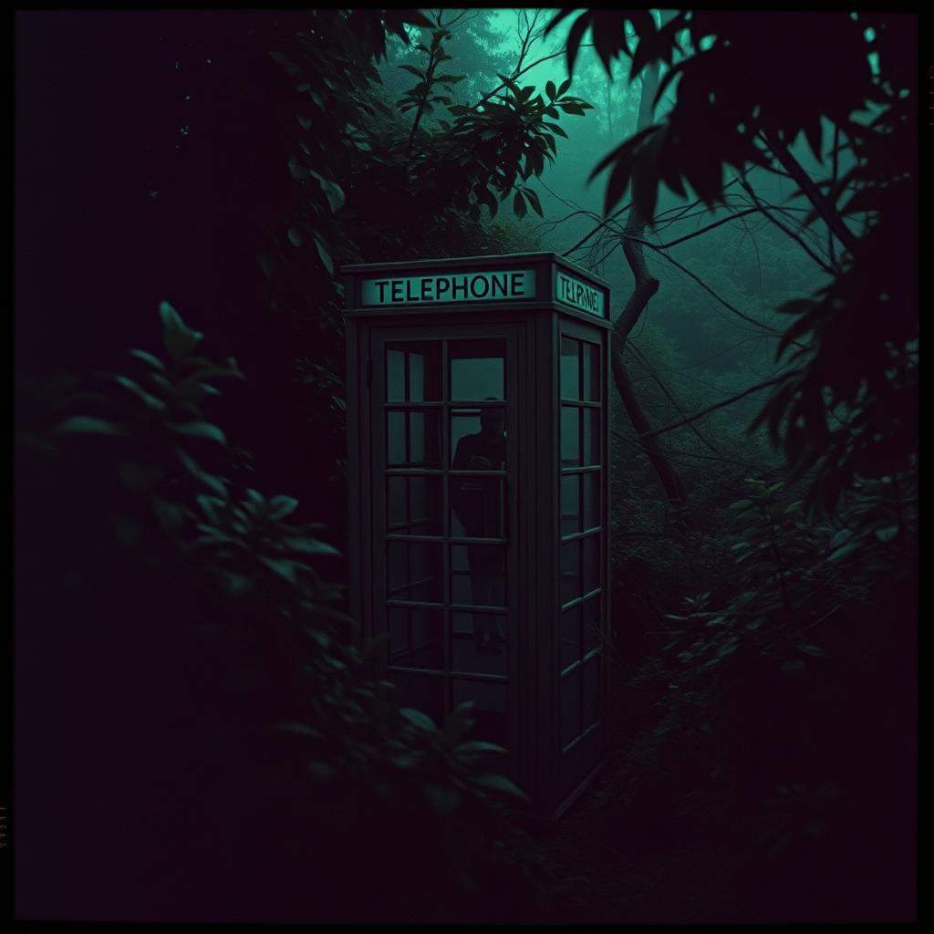 Call You On The Phone remix 1