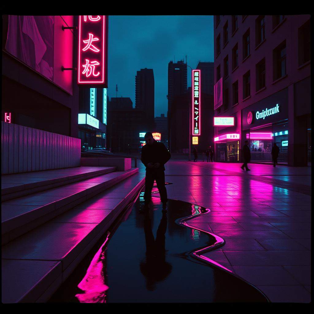 Società Viscida contro l'Io Viscerale (Parte 1)