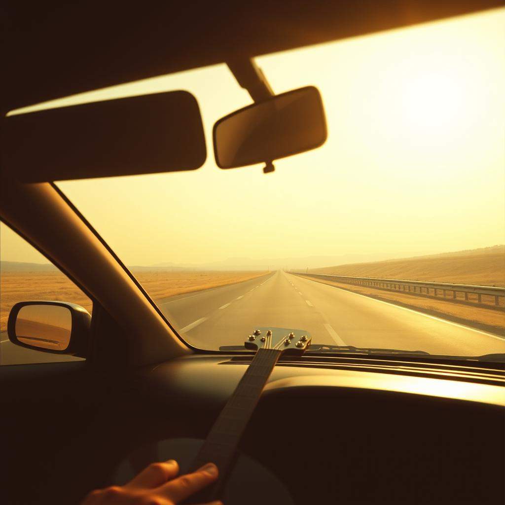 It’s Alright, It’s Okay