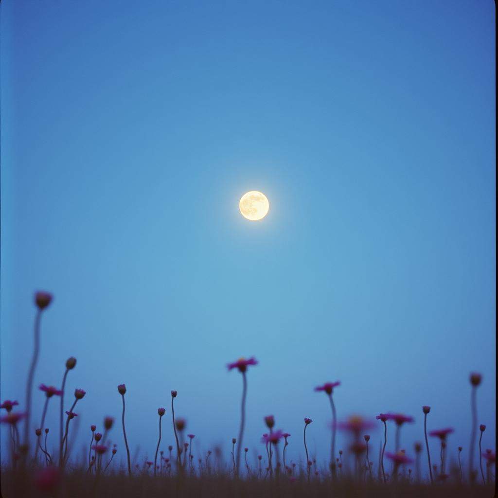 Whispers in the Wind