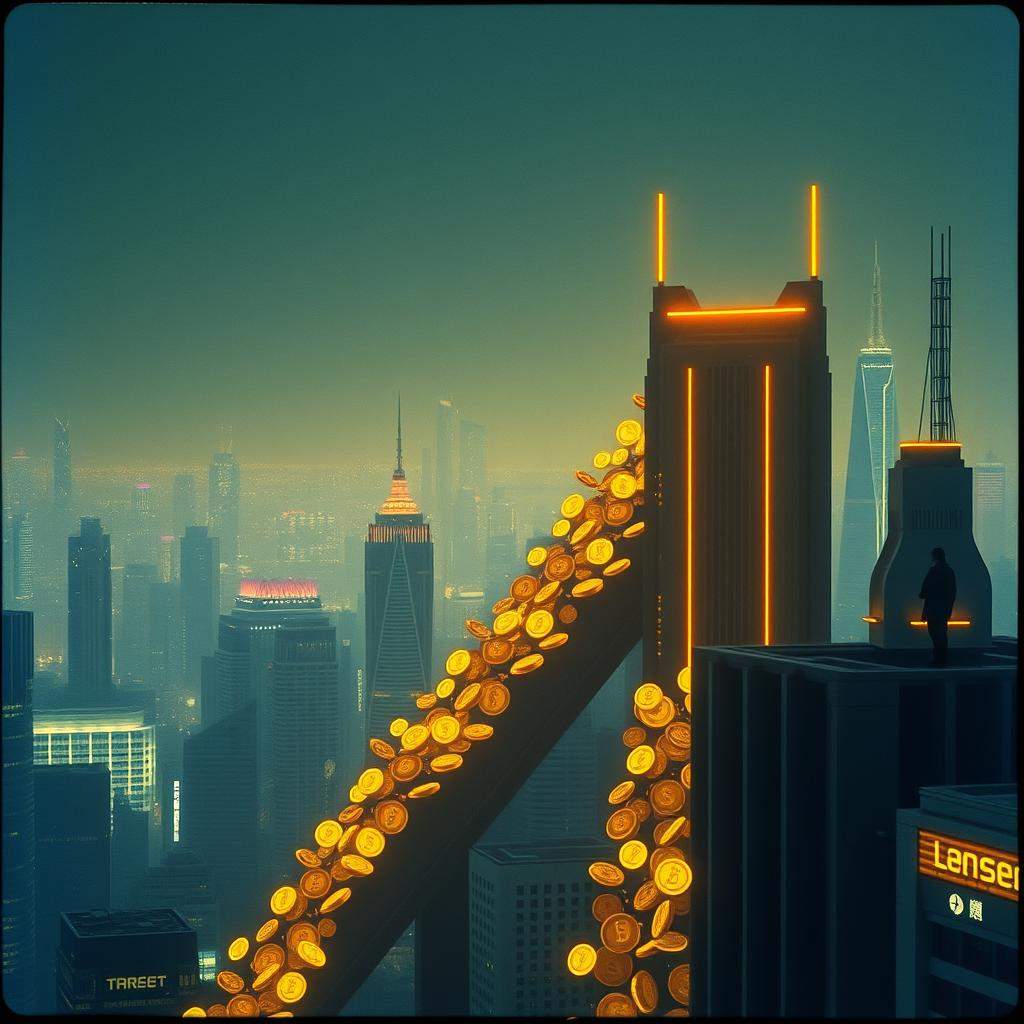 Legacy II - Wie alles begann