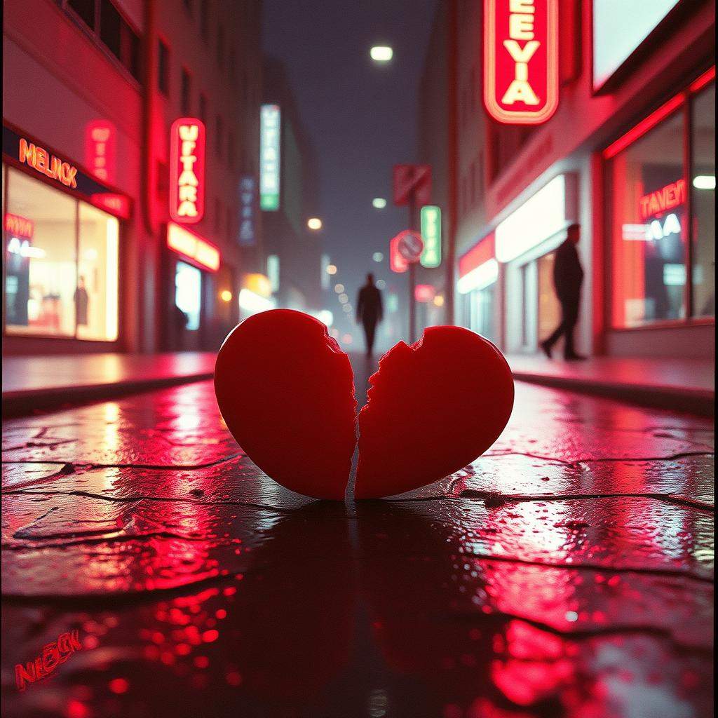 Le tue parole fanno male