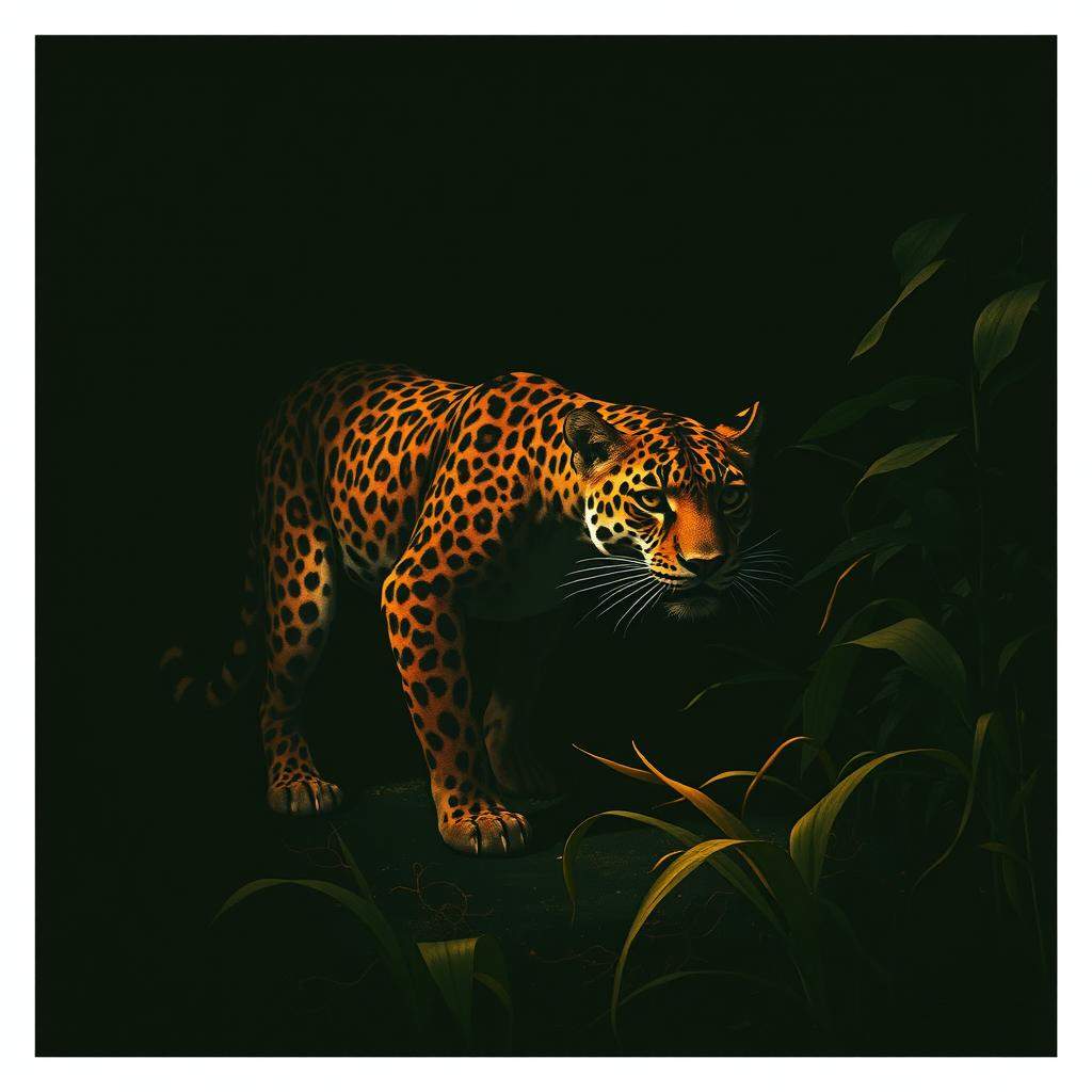 Jaguar Massacre
