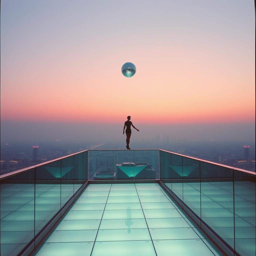 Equilibrium