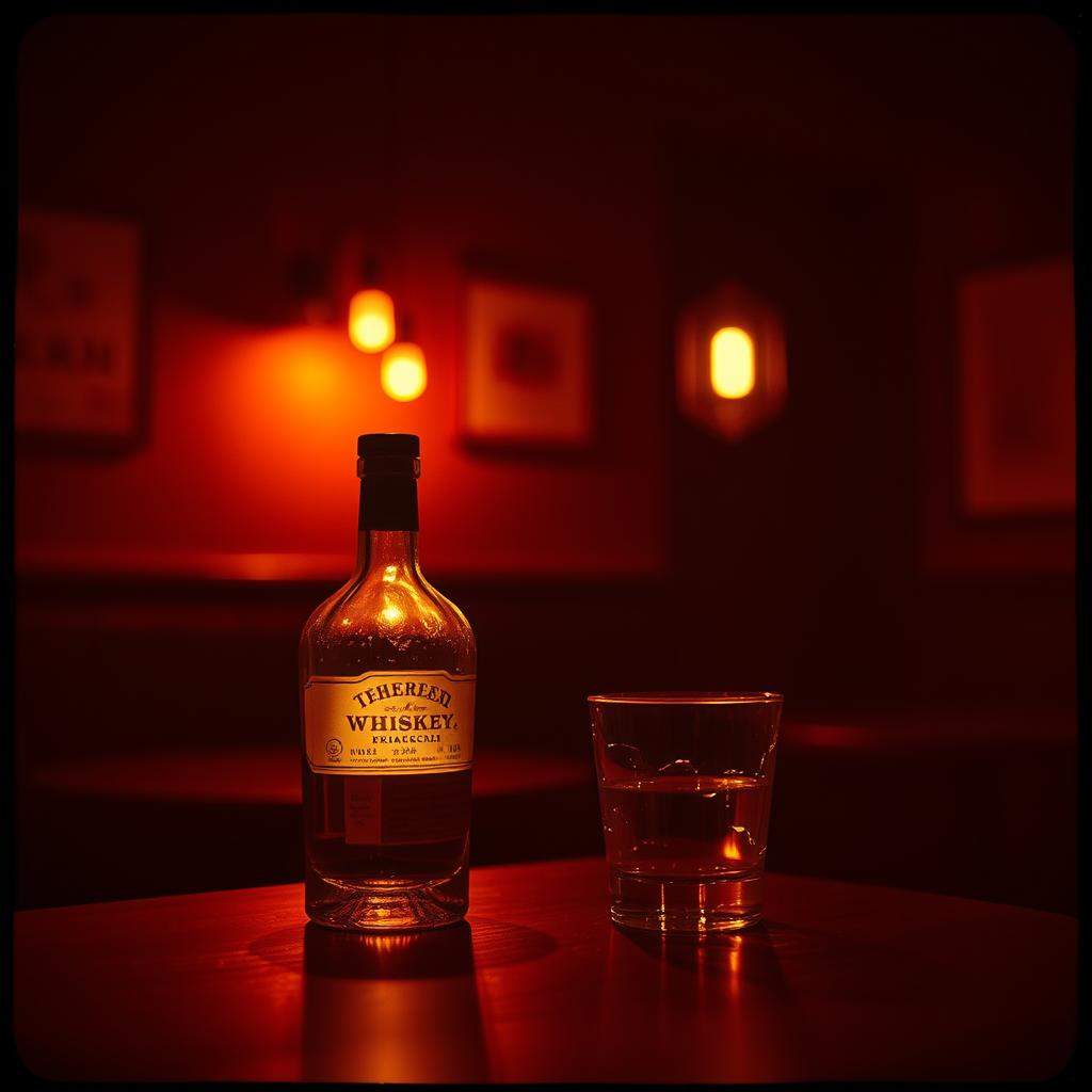 One Last Round (Rock, Male)