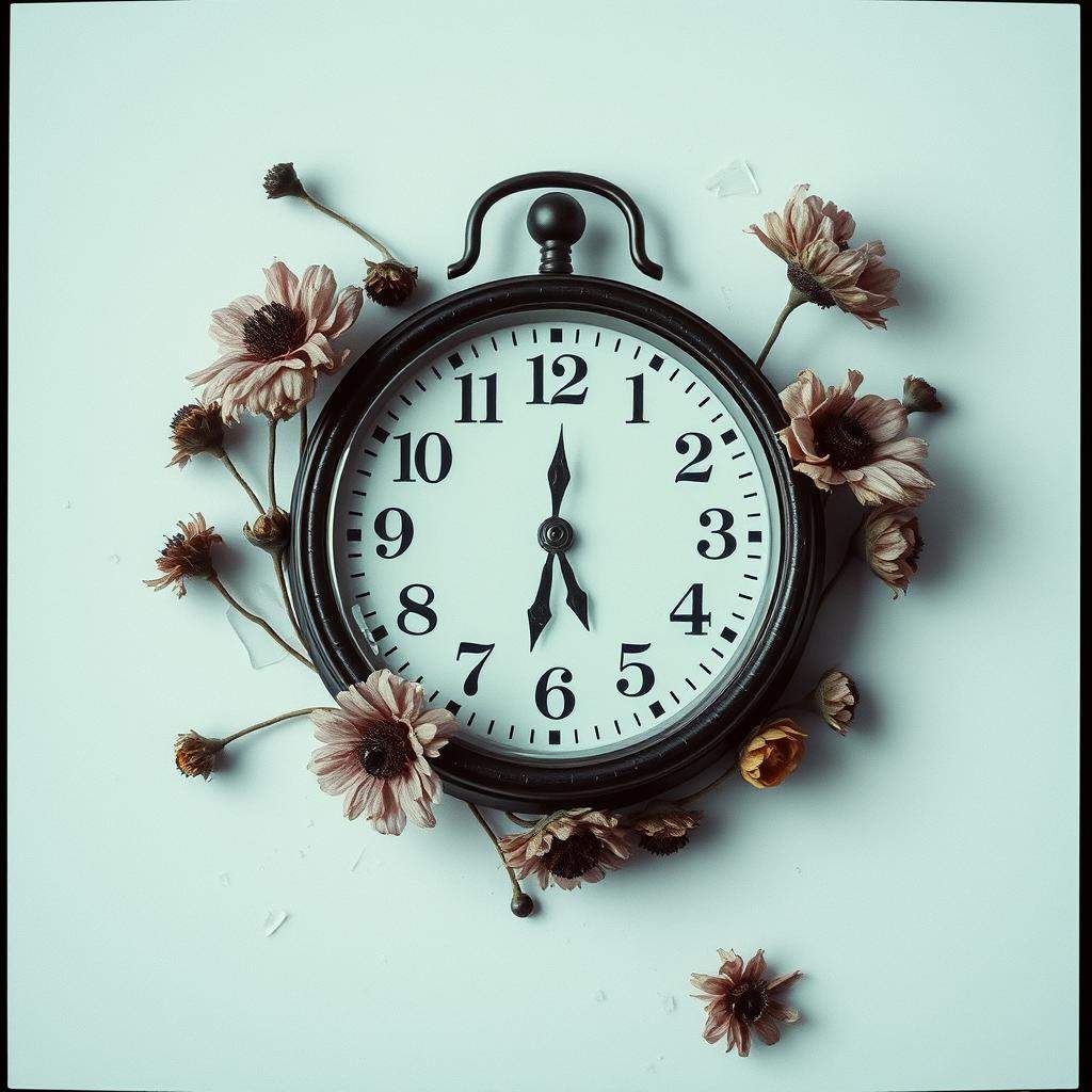 Change (Regenerated)