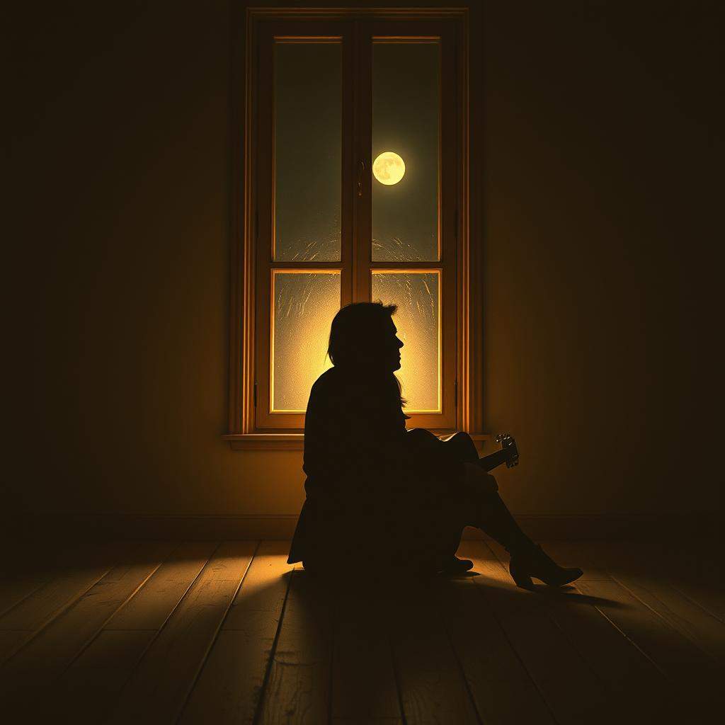 “Scars I Don’t Show”