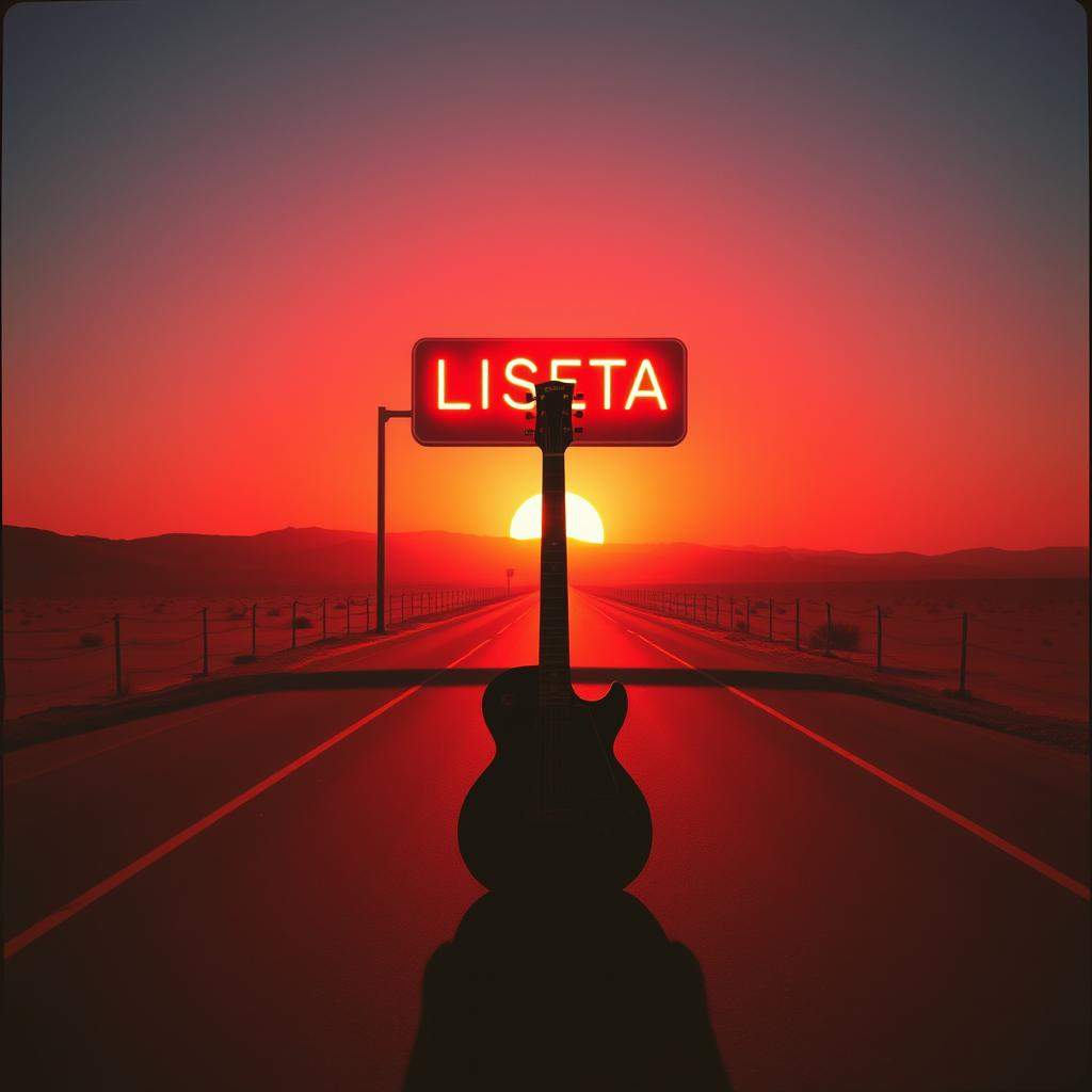 On Route 66 let the Journey Begin Live