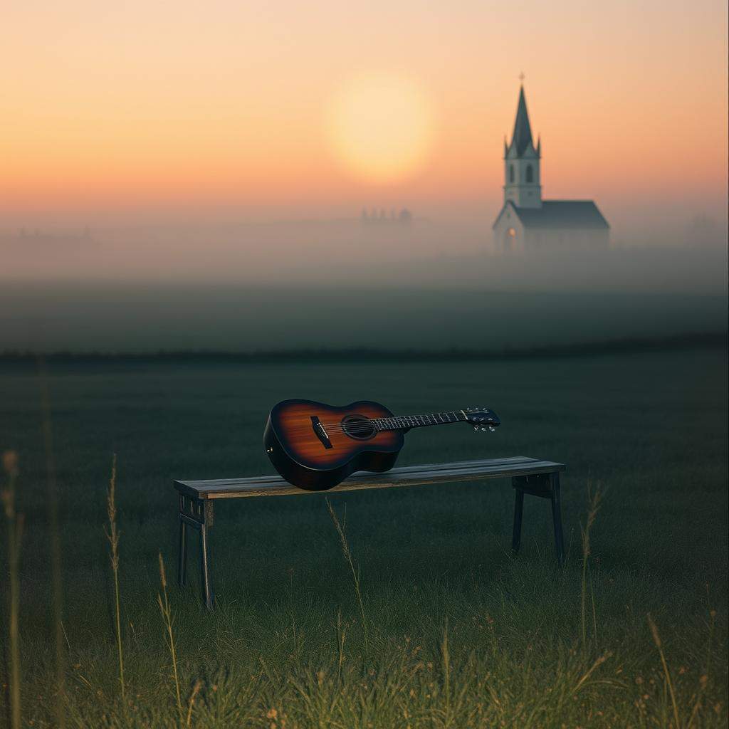 Heaven’s Gate Feels Far