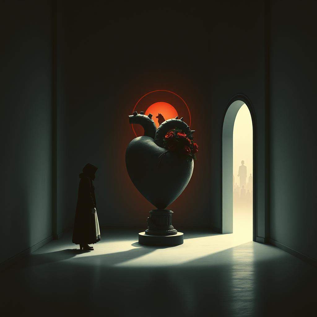 Born Again In Your Fire