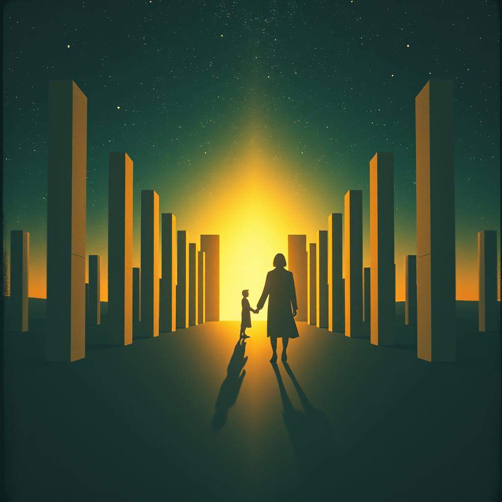 Il Cammino dell'Uomo