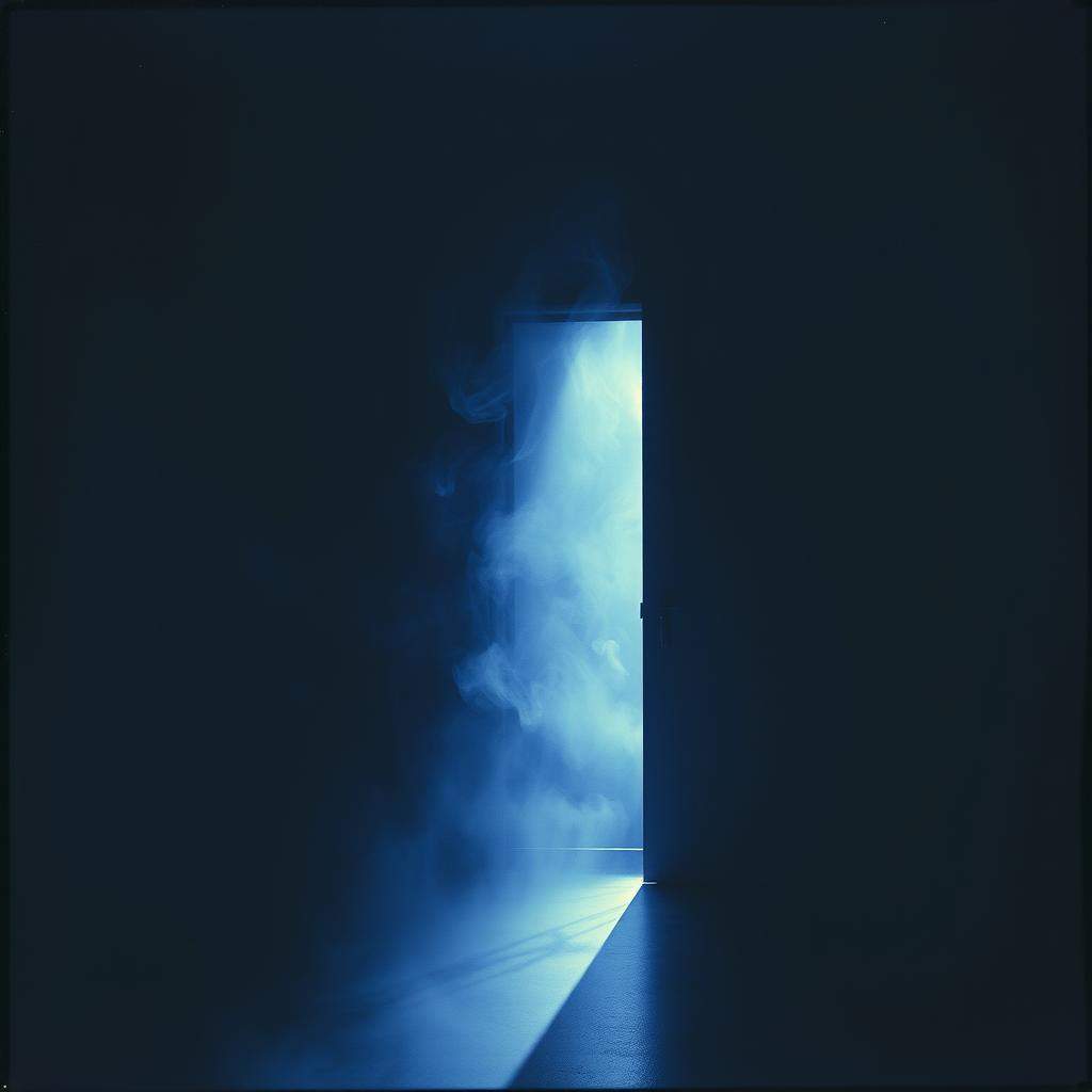 Used to taking drugs