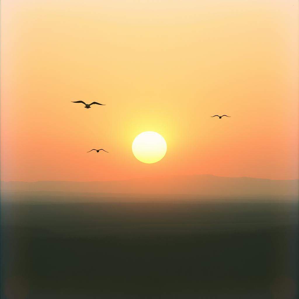 Morning Bliss Together