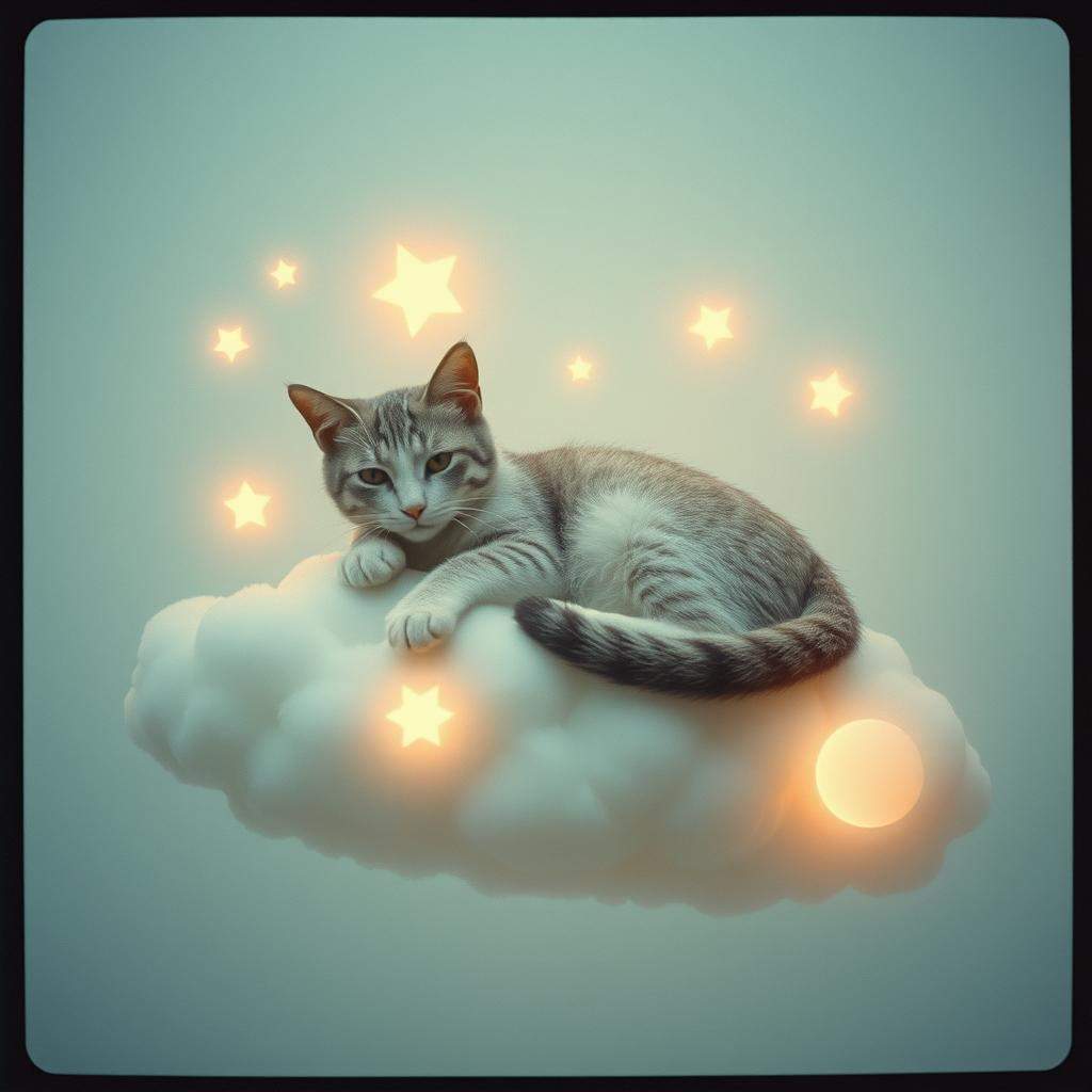 Kitty Cry (You Make Me High)