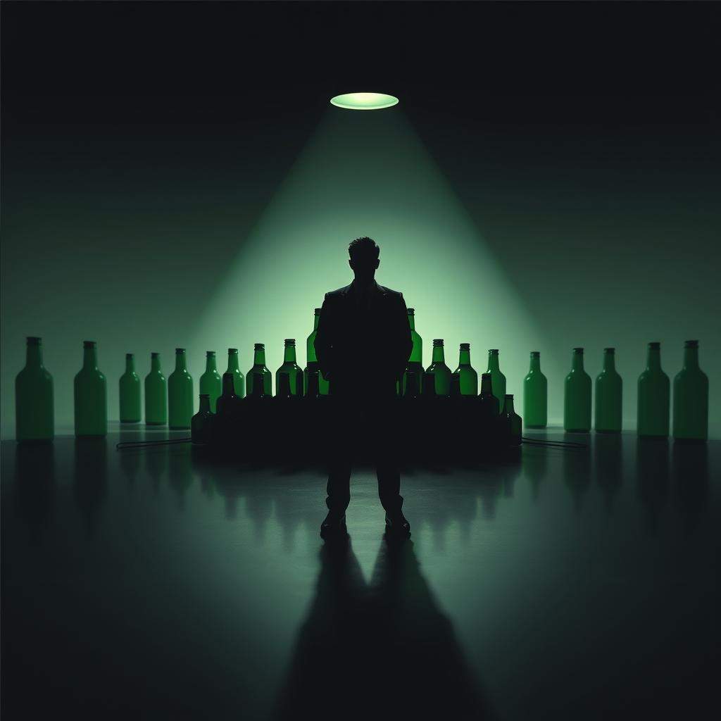 Stack It to the Ceiling