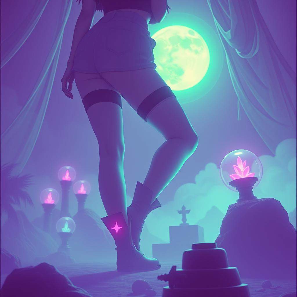 OP Nerd: Clapped Into Another World