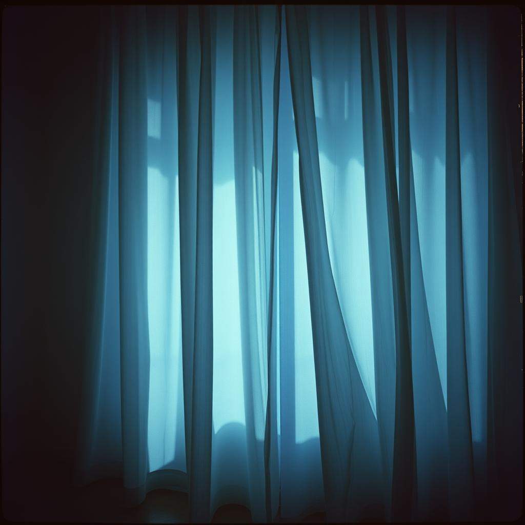 Whispers After Midnight