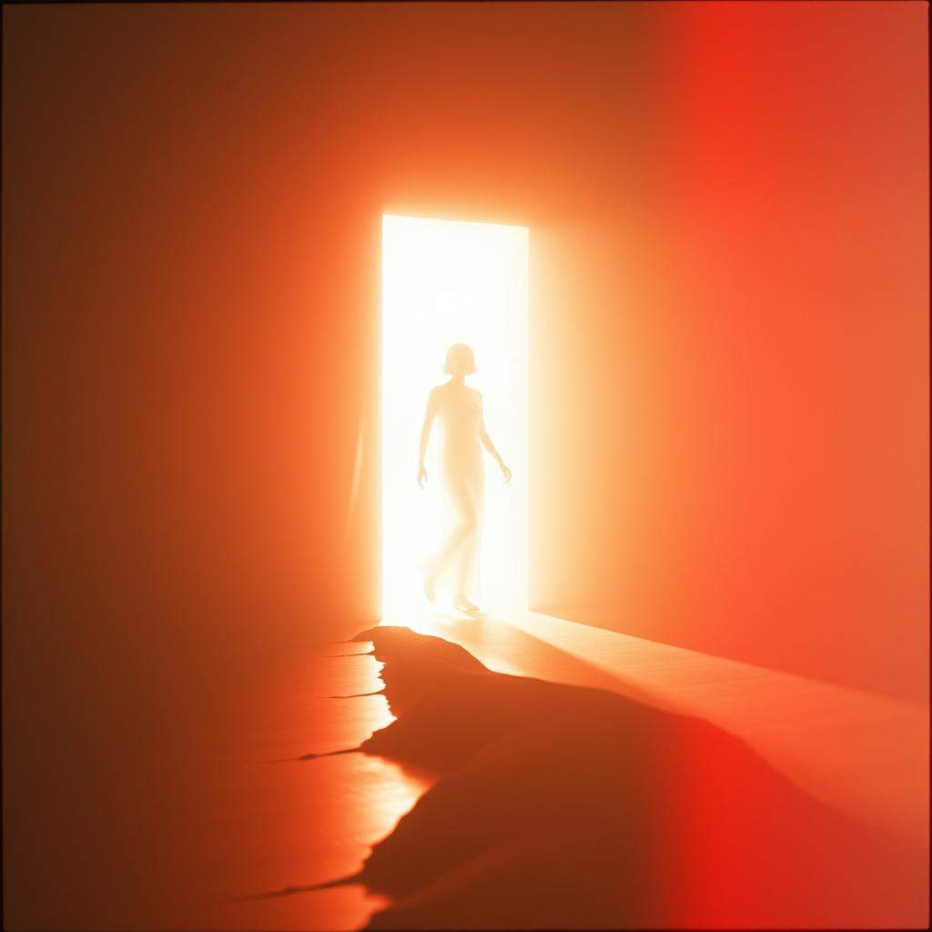 Too good for heaven, too bad for hell