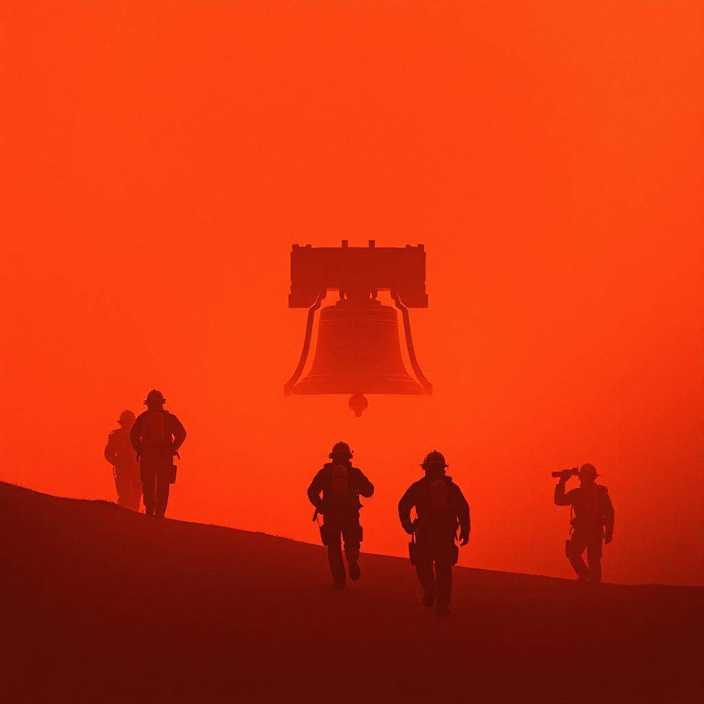 Hermit Springs On Top