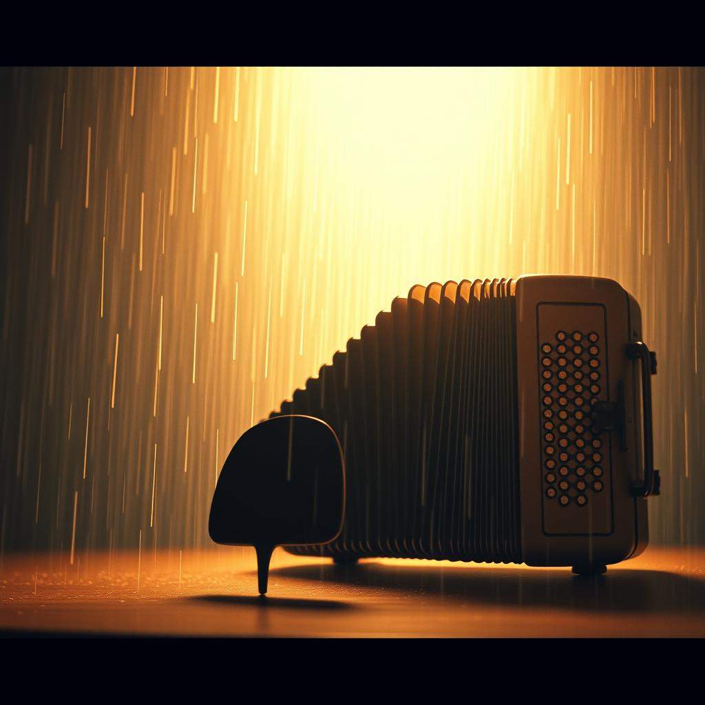 Je ne t'ai pas pardonné