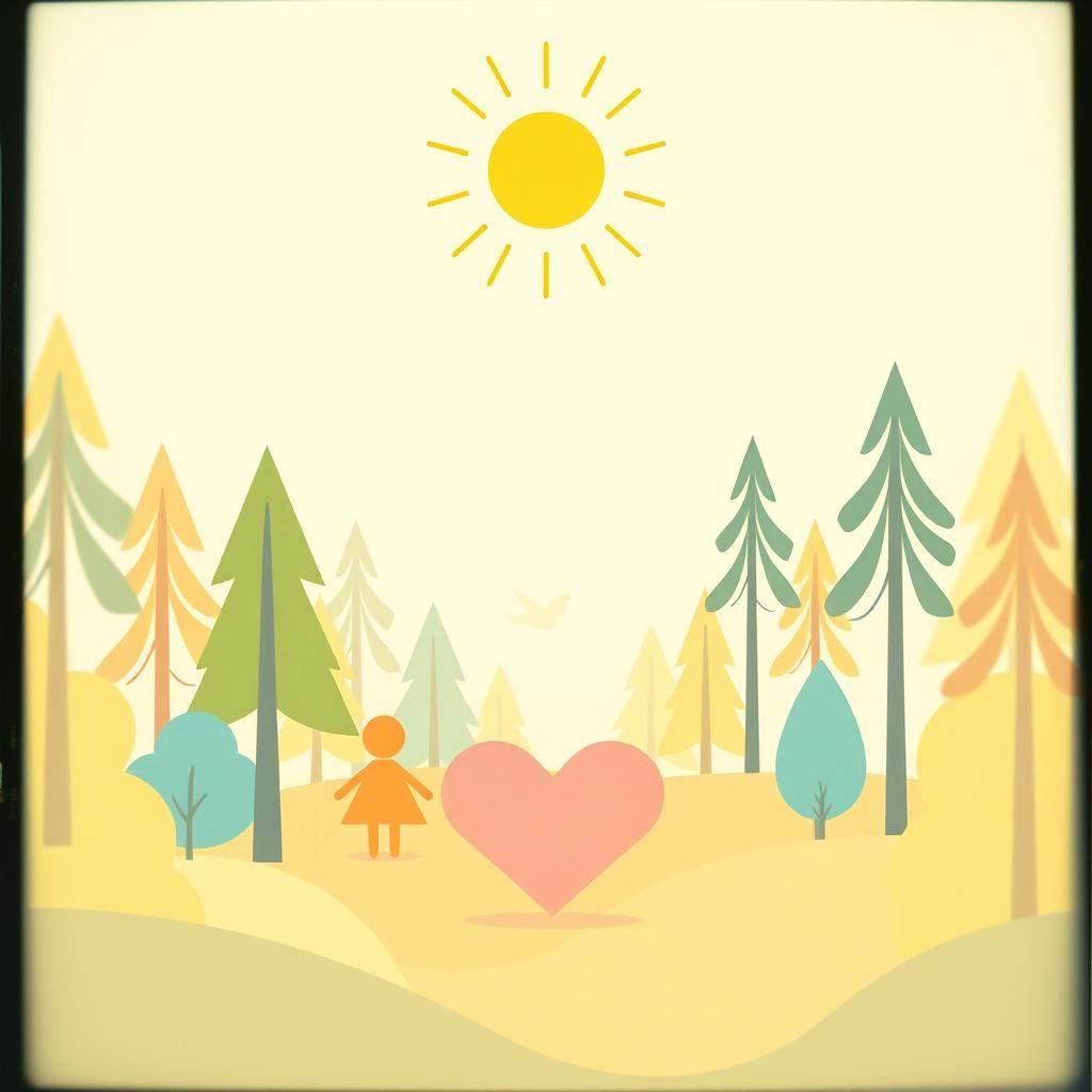 Jesus loves the little children