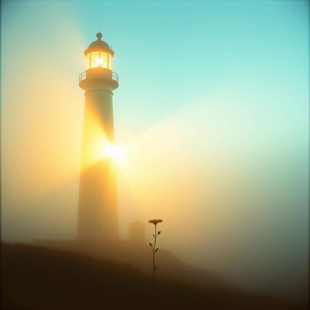 Light in the Fog