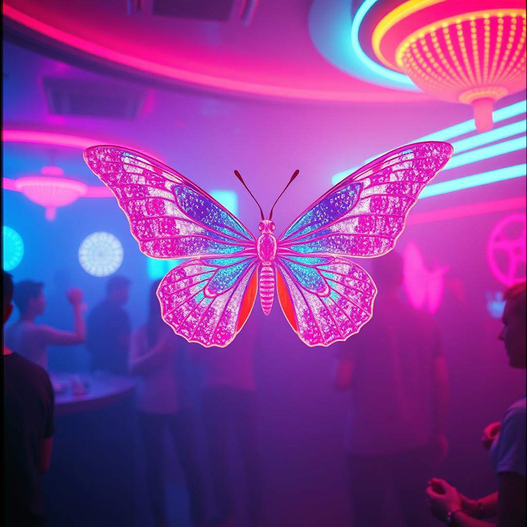 Luca Crush Six Freestyle