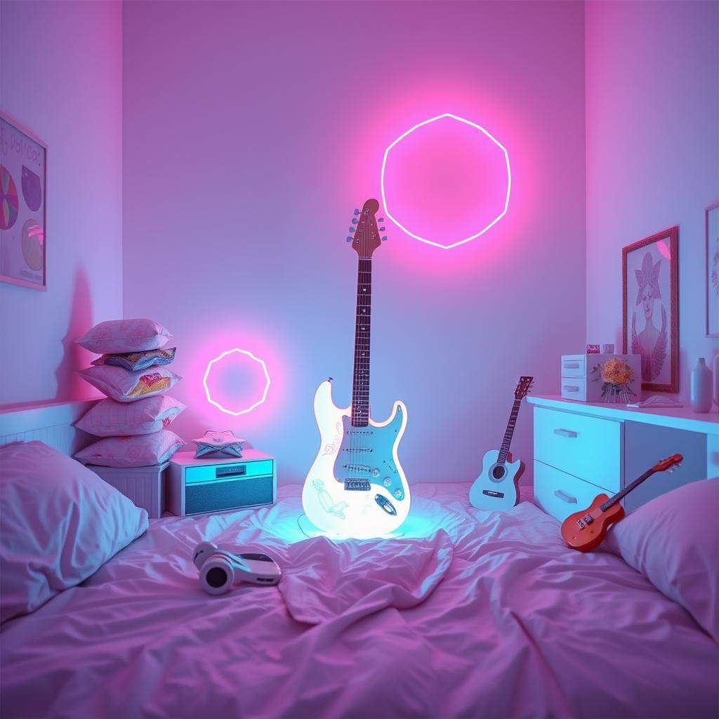 Walmart shopping spree