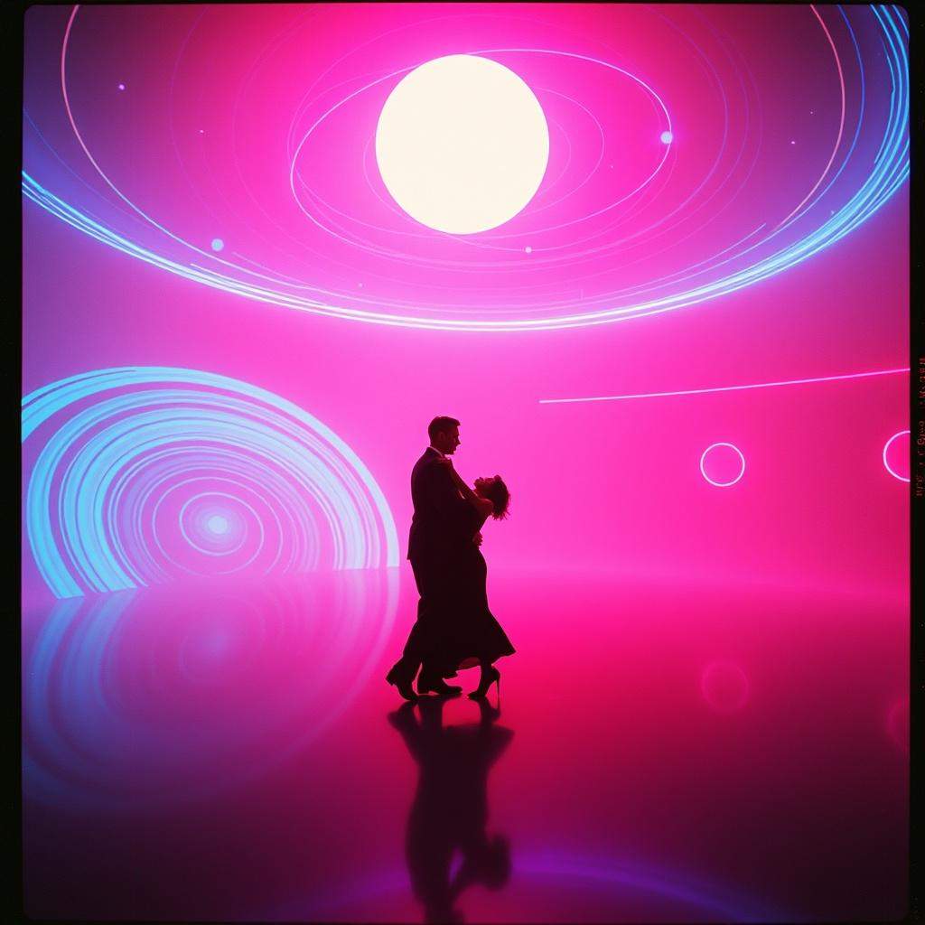 Dance with you